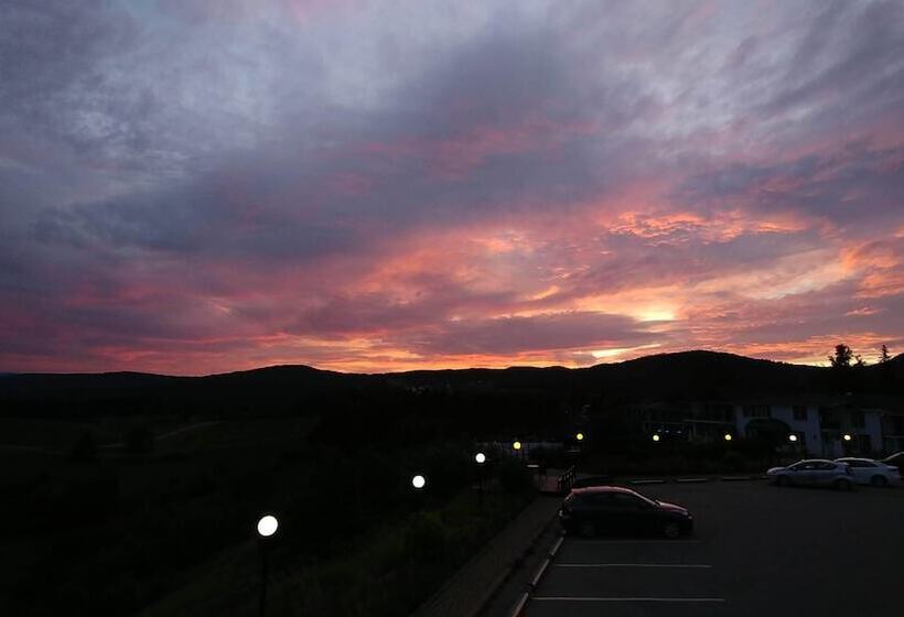 מוטל Auberge De Nos Aieux