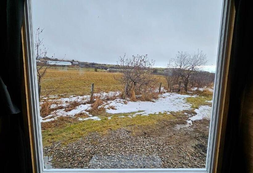 מוטל Auberge De Nos Aieux