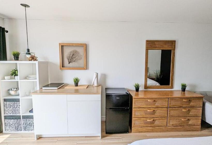 מוטל Auberge De Nos Aieux