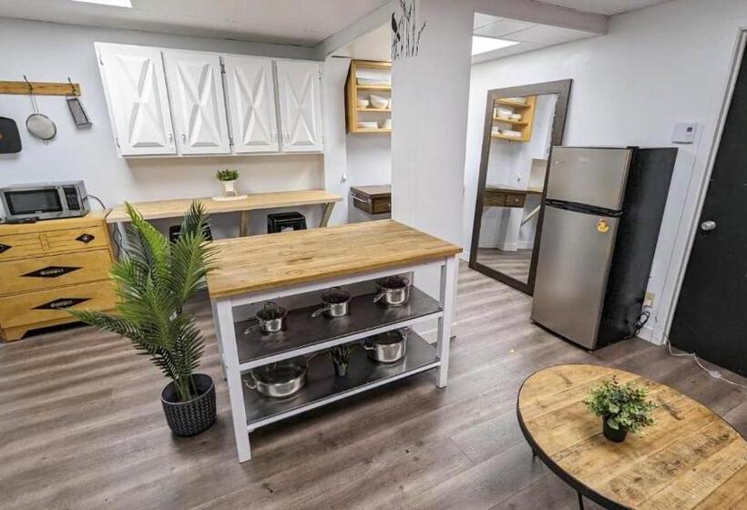 מוטל Auberge De Nos Aieux