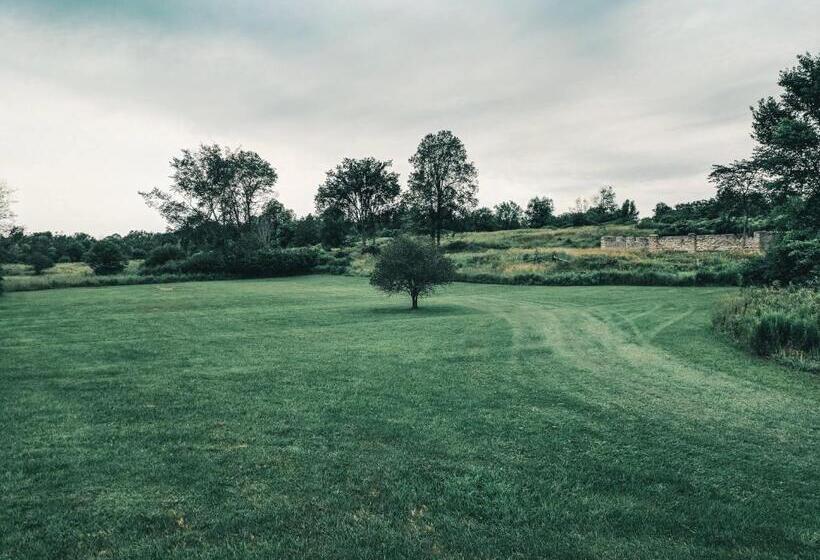 מוטל Auberge De Nos Aieux