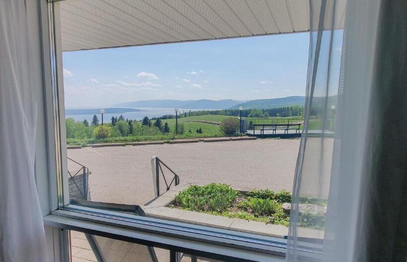 מוטל Auberge De Nos Aieux