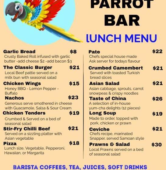 مُتل Heritage Resort