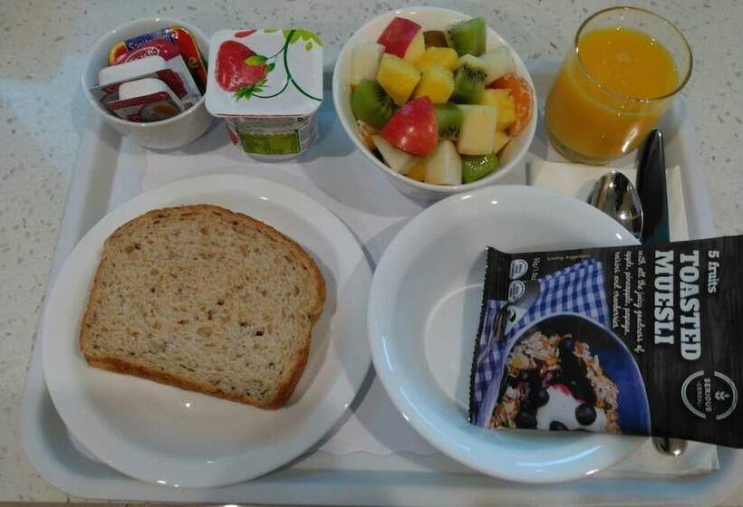 モーテル One88 On Commerce