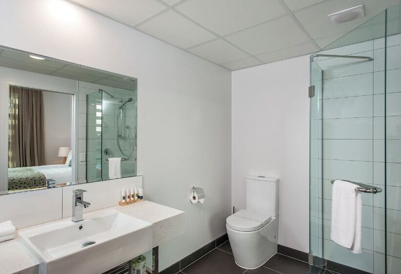 モーテル One88 On Commerce