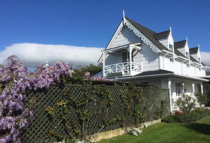 モーテル Phoenix Thermal Resort  Taupo