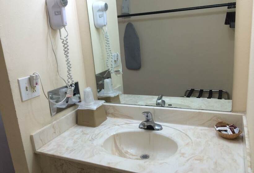 모텔 Regal Inn Las Vegas New Mexico