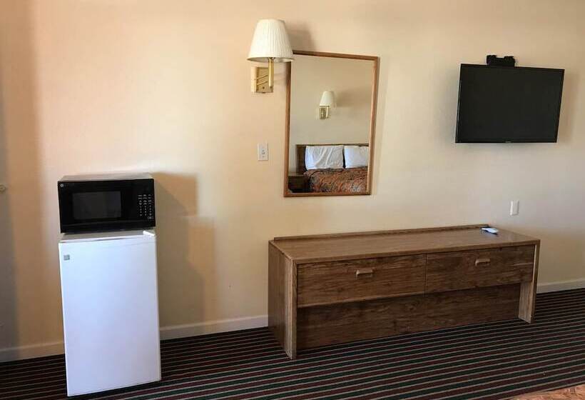 모텔 Regal Inn Las Vegas New Mexico