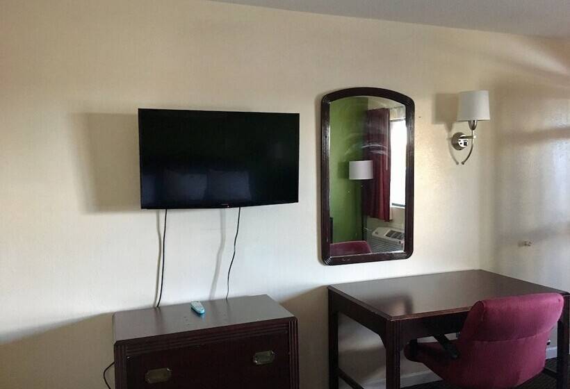 فندق على الطريق Regal Inn Las Vegas New Mexico