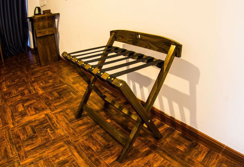 Nostalgia Hotel Temple Of Heaven Beijing