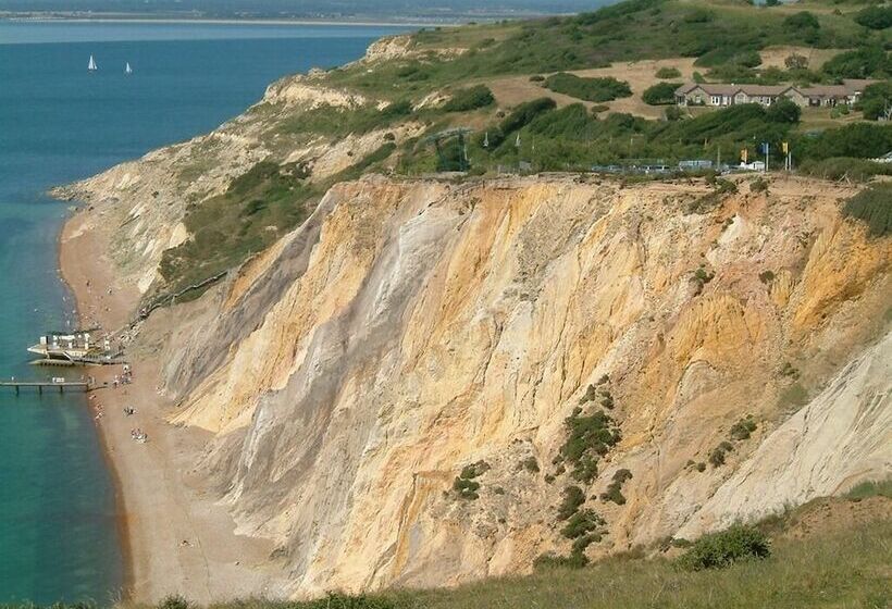민박 Old Church House