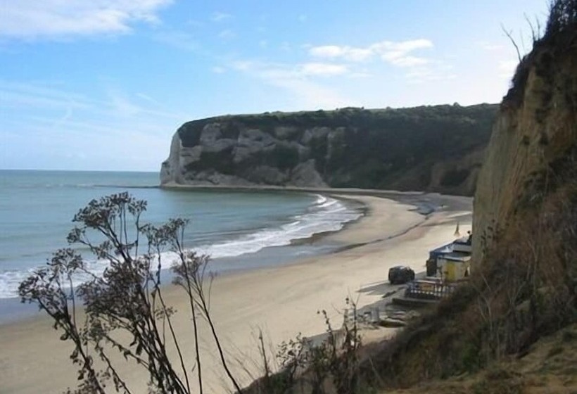 민박 Old Church House