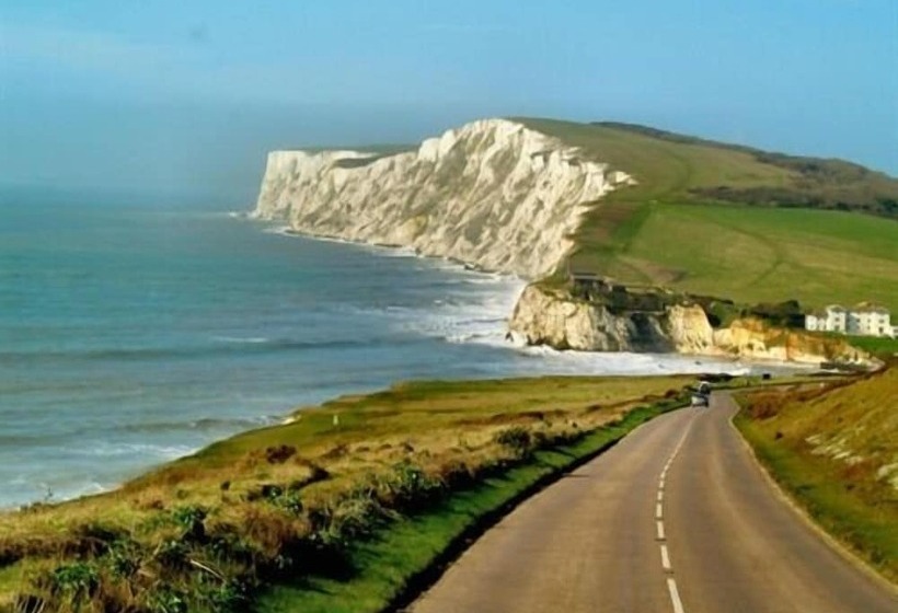 민박 Old Church House