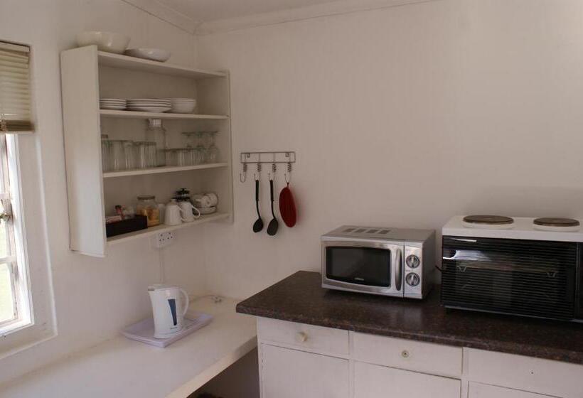 Oue Werf Country House