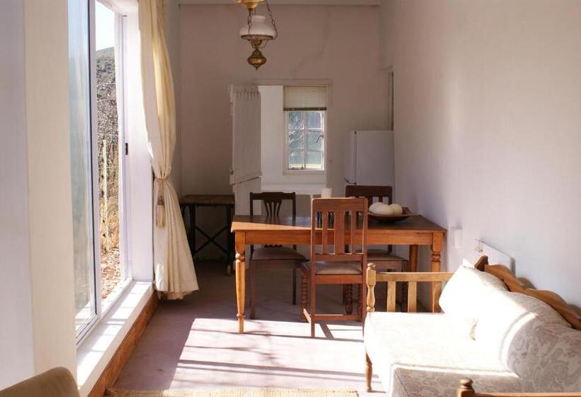 Oue Werf Country House