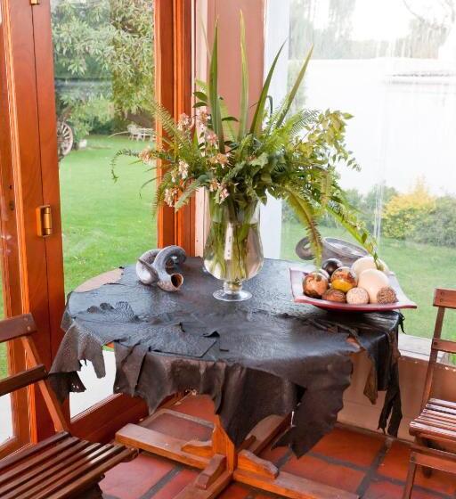 Oue Werf Country House