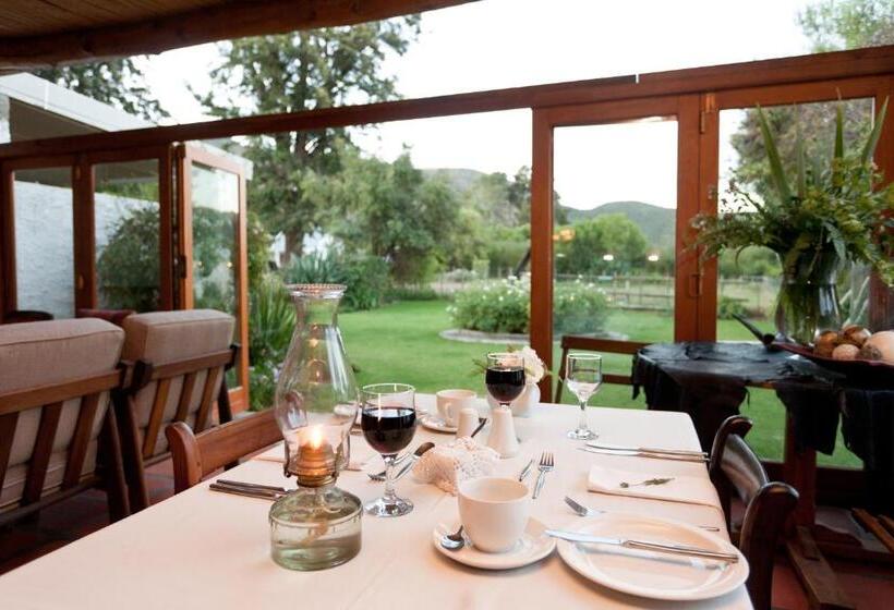 Oue Werf Country House