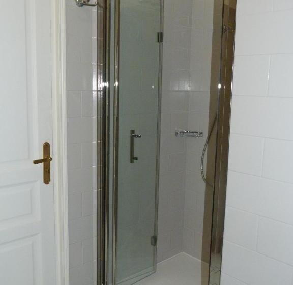 بنسيون Château Du Romerel   Baie De Somme