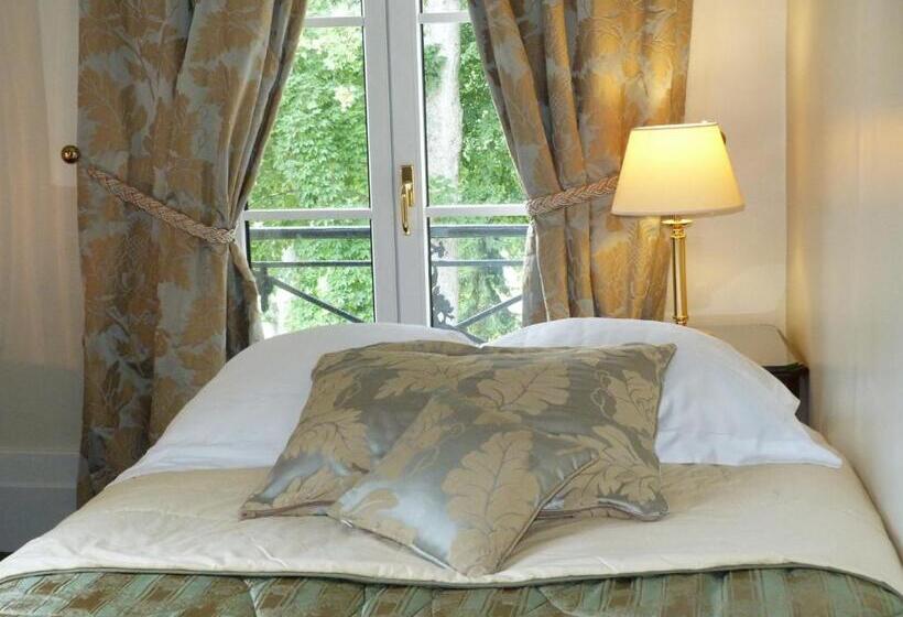 بنسيون Château Du Romerel   Baie De Somme