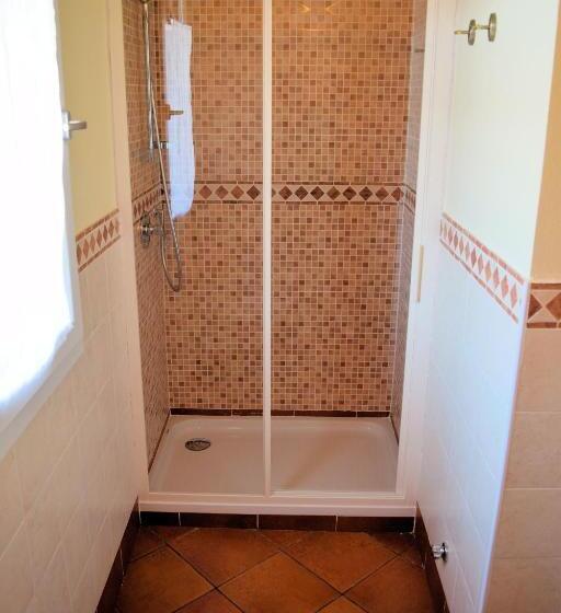 פנסיון Corte Certosina