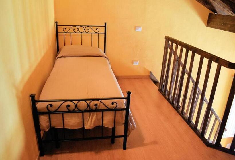 פנסיון Corte Certosina