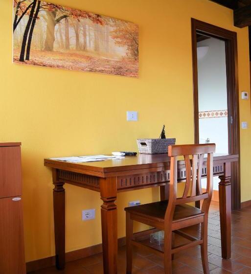 פנסיון Corte Certosina