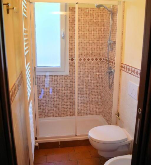 פנסיון Corte Certosina