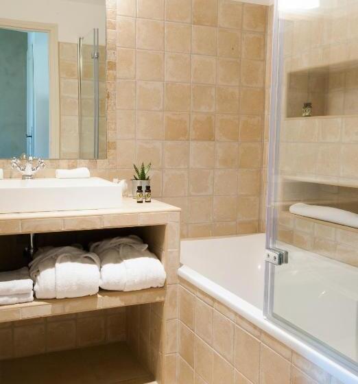 بنسيون Domaine Le Bois Des Dames