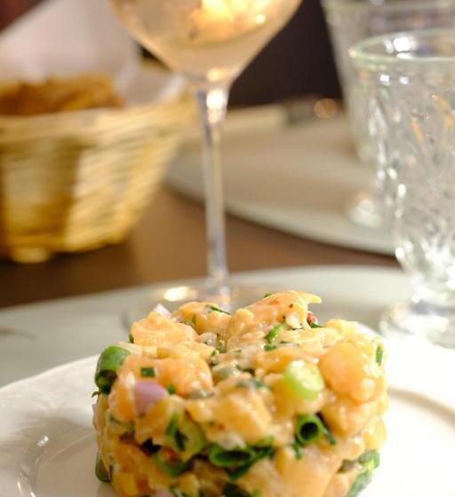 بنسيون Domaine Le Bois Des Dames