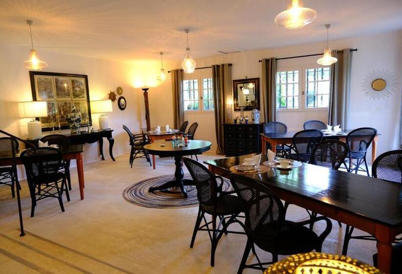 بنسيون Domaine Le Bois Des Dames