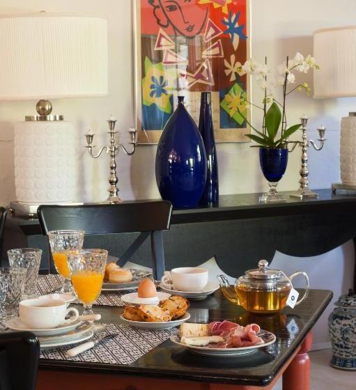 بنسيون Domaine Le Bois Des Dames