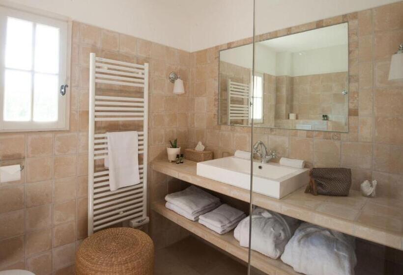 بنسيون Domaine Le Bois Des Dames