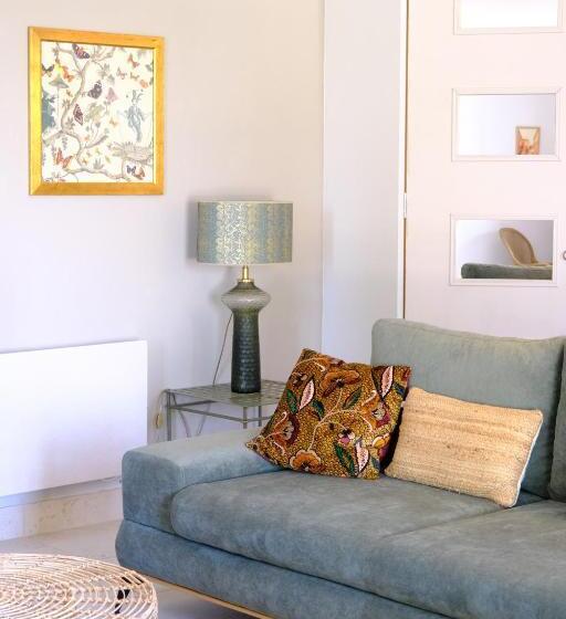 بنسيون Domaine Le Bois Des Dames