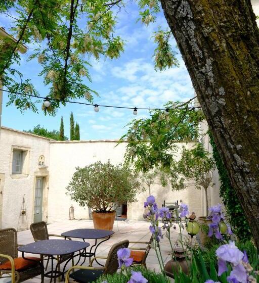 بنسيون Domaine Le Bois Des Dames