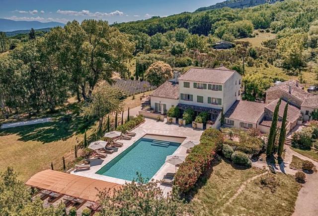 بنسيون Domaine Le Bois Des Dames