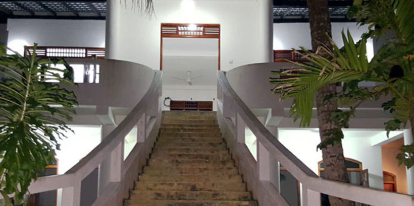 Пансион Dream Villa Habaraduwa