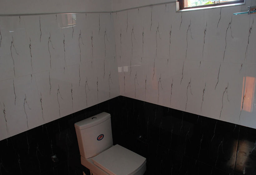 Пансион Dream Villa Habaraduwa