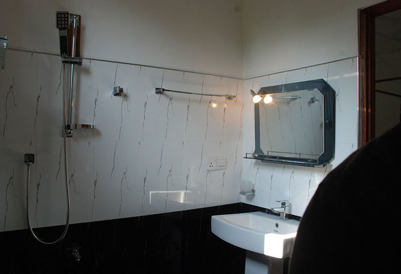 Пансион Dream Villa Habaraduwa