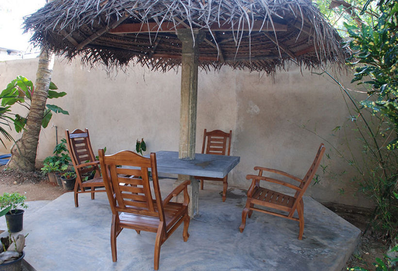 Пансион Dream Villa Habaraduwa