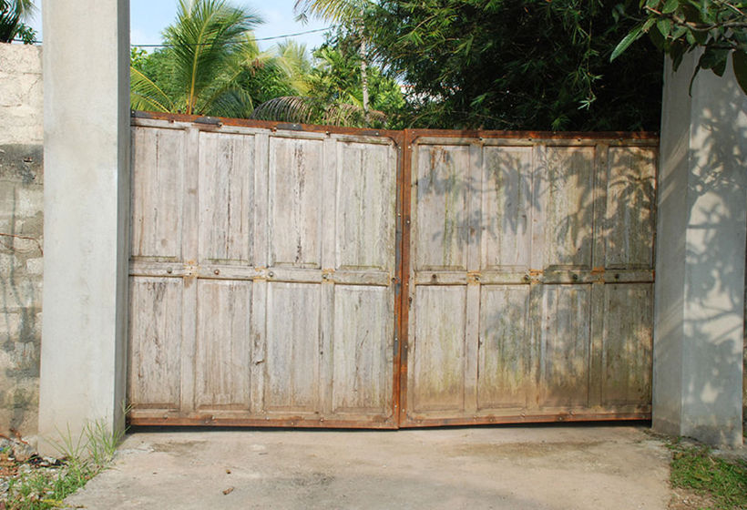 Пансион Dream Villa Habaraduwa