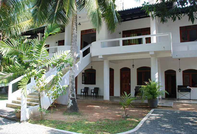 Пансион Dream Villa Habaraduwa
