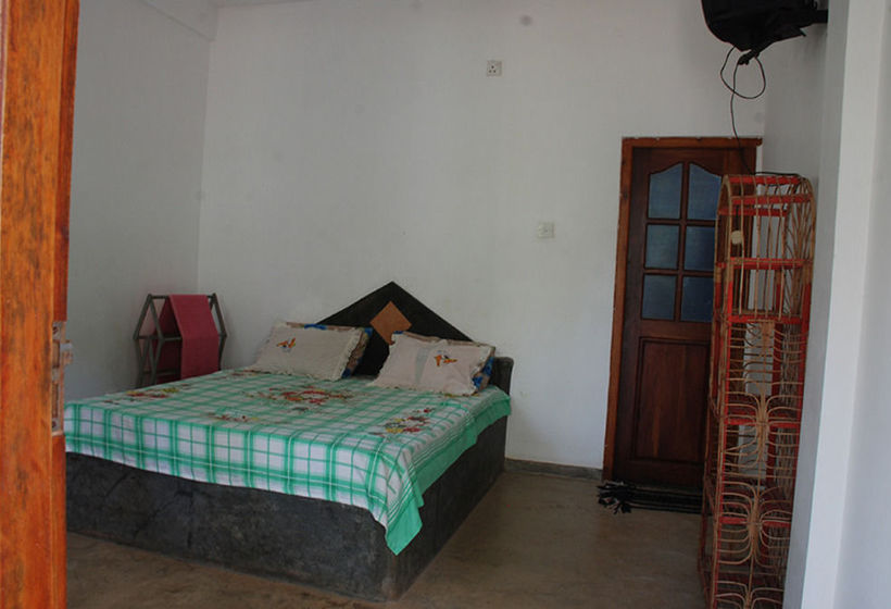 Пансион Dream Villa Habaraduwa