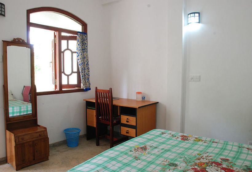Пансион Dream Villa Habaraduwa
