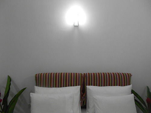 Пансион Dream Villa Habaraduwa