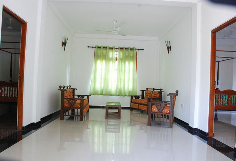 Пансион Dream Villa Habaraduwa
