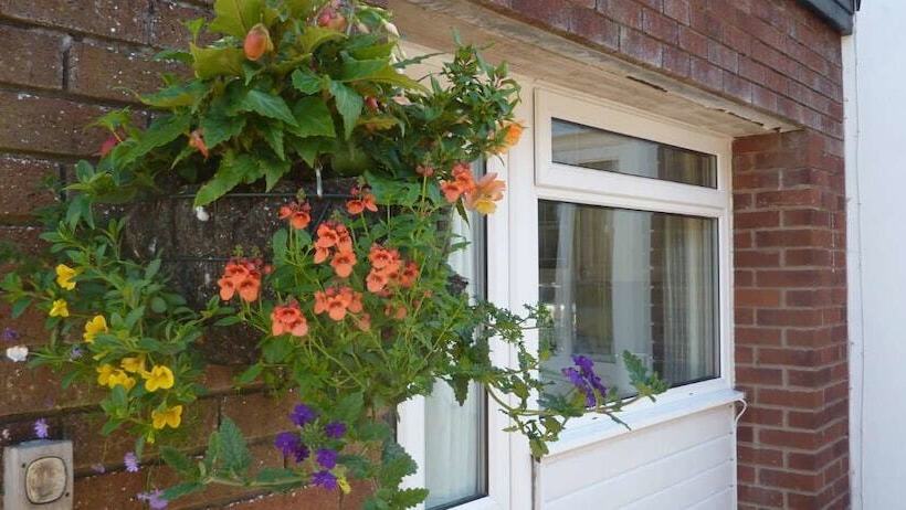 펜션 Fernleigh Guest House