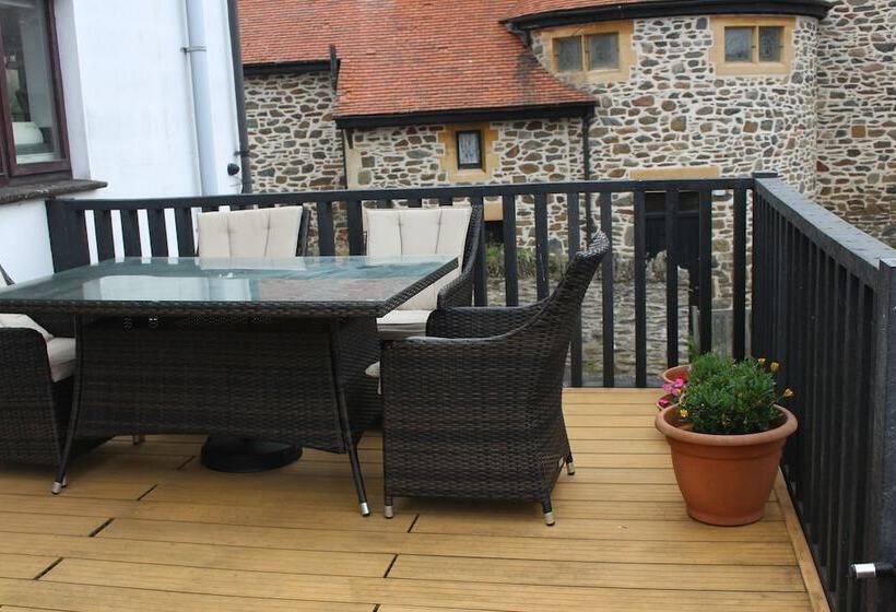 펜션 Fernleigh Guest House