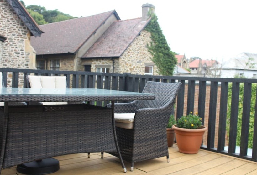 펜션 Fernleigh Guest House