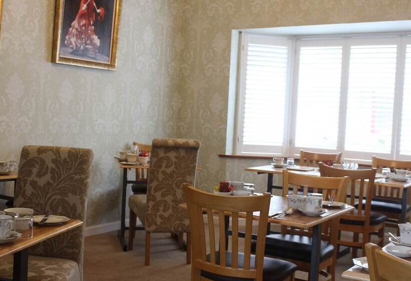 펜션 Fernleigh Guest House