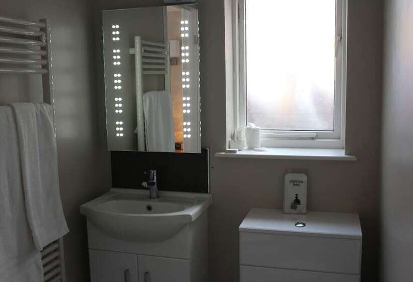 펜션 Fernleigh Guest House